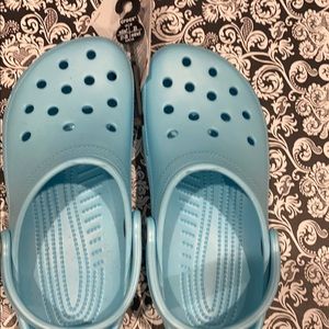 Crocs NWT